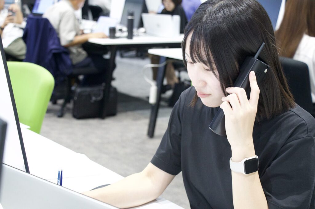 お電話でのご相談