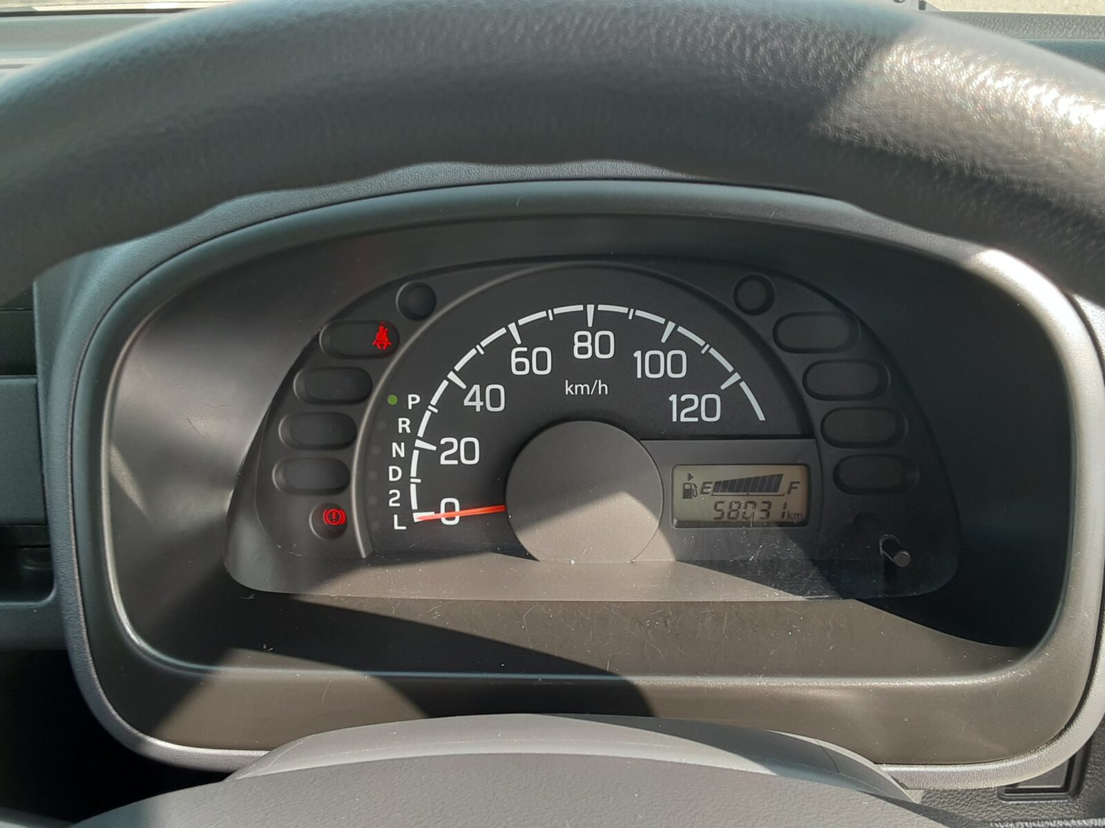 日産 NT100クリッパー（10枚目）