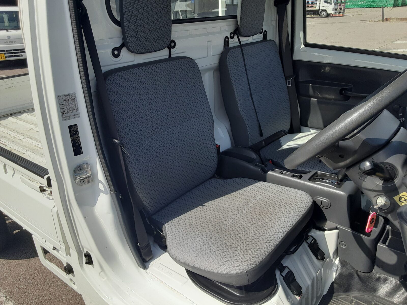 日産 NT100クリッパー（22枚目）