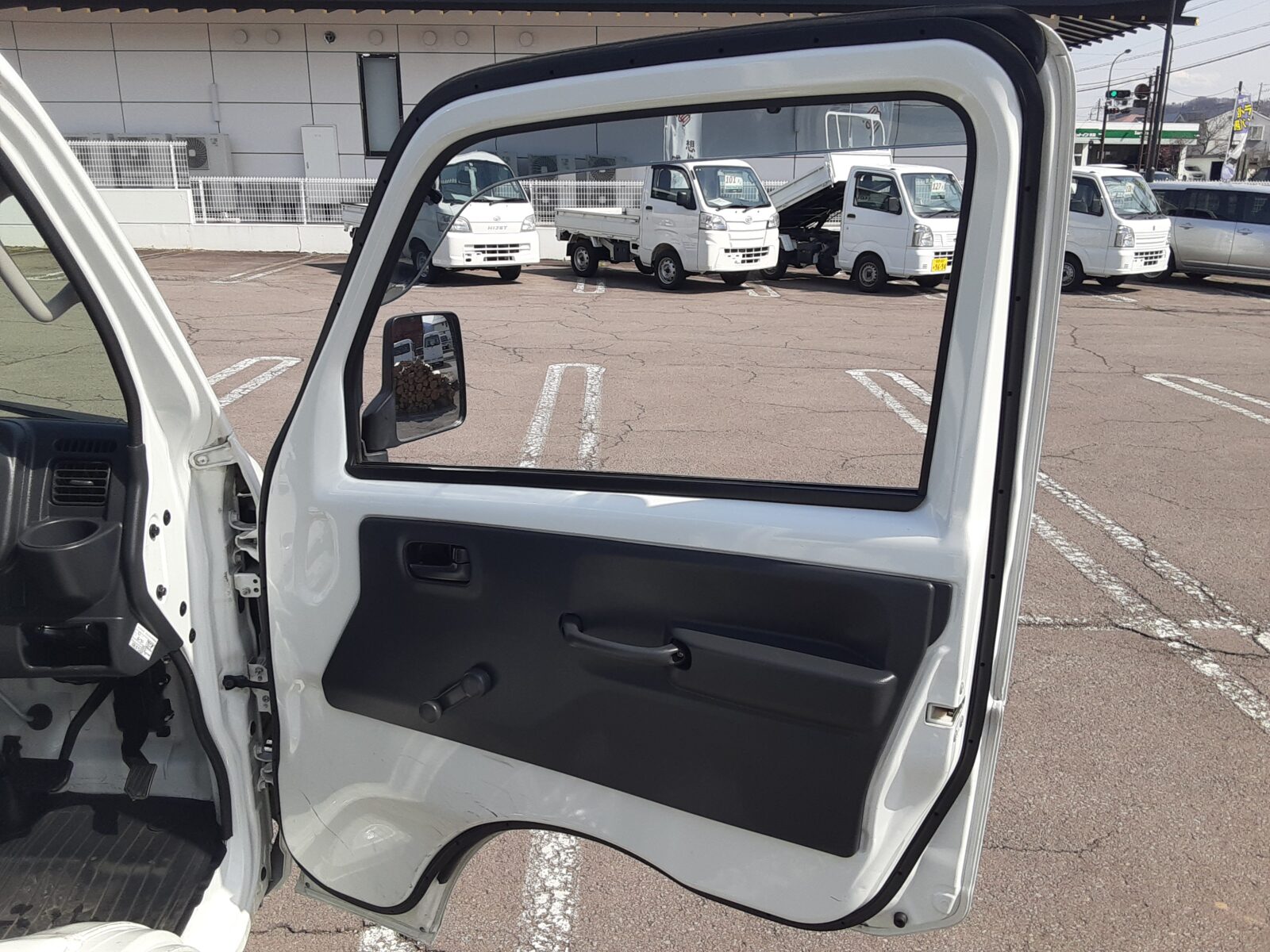 日産 NT100クリッパー（25枚目）