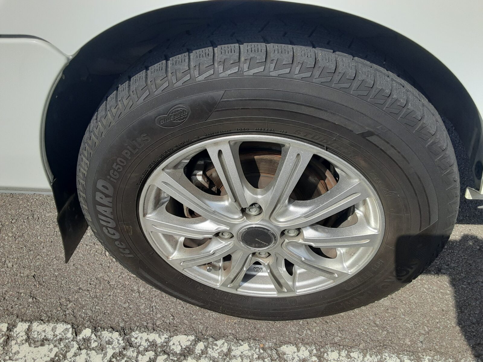 日産 NT100クリッパー（42枚目）