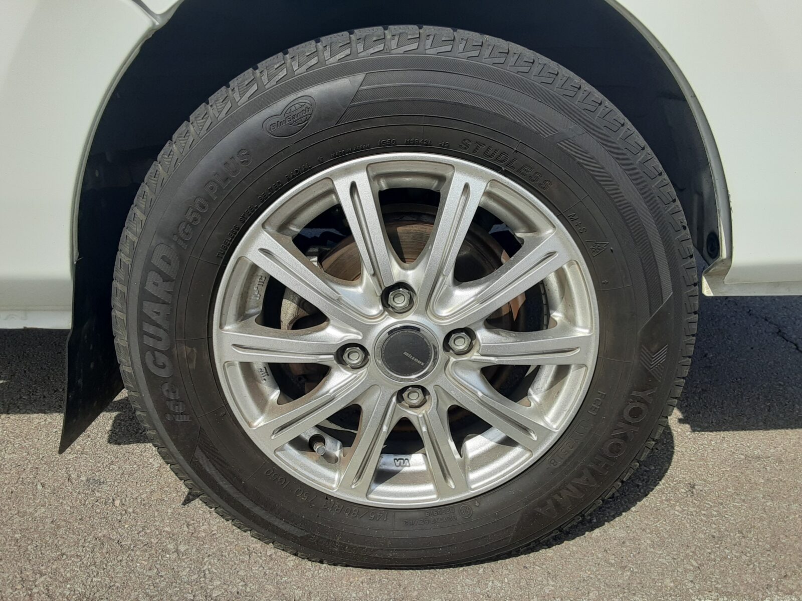 日産 NT100クリッパー（43枚目）