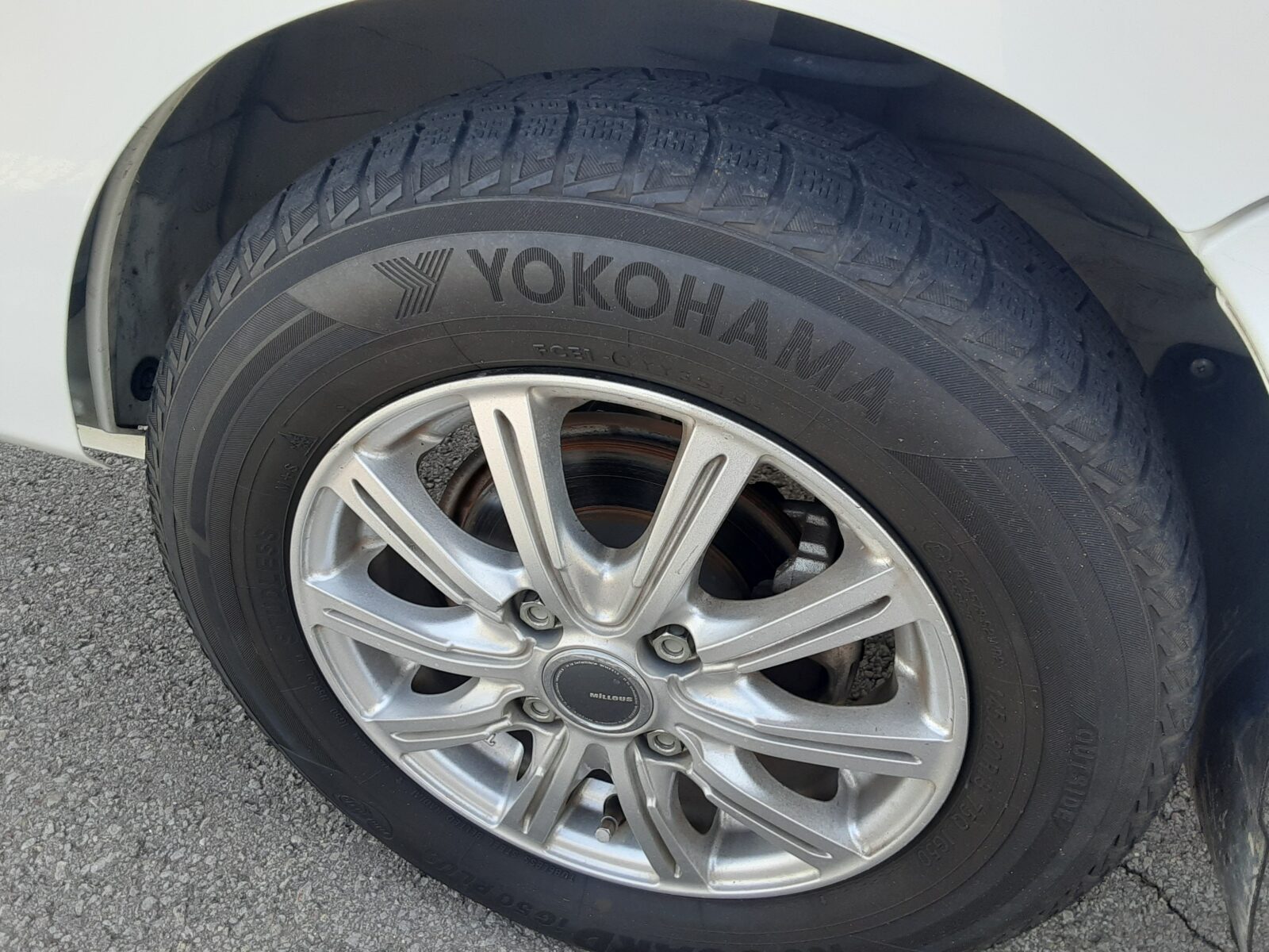 日産 NT100クリッパー（46枚目）