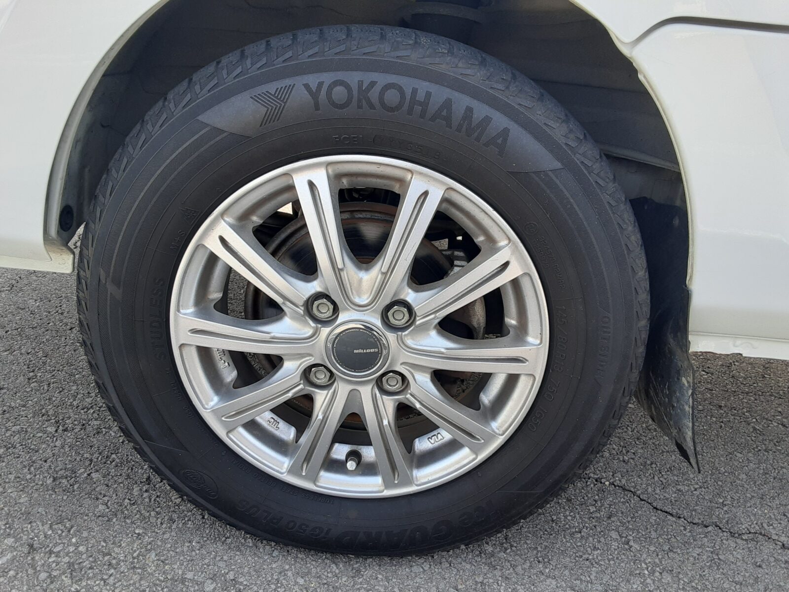 日産 NT100クリッパー（47枚目）