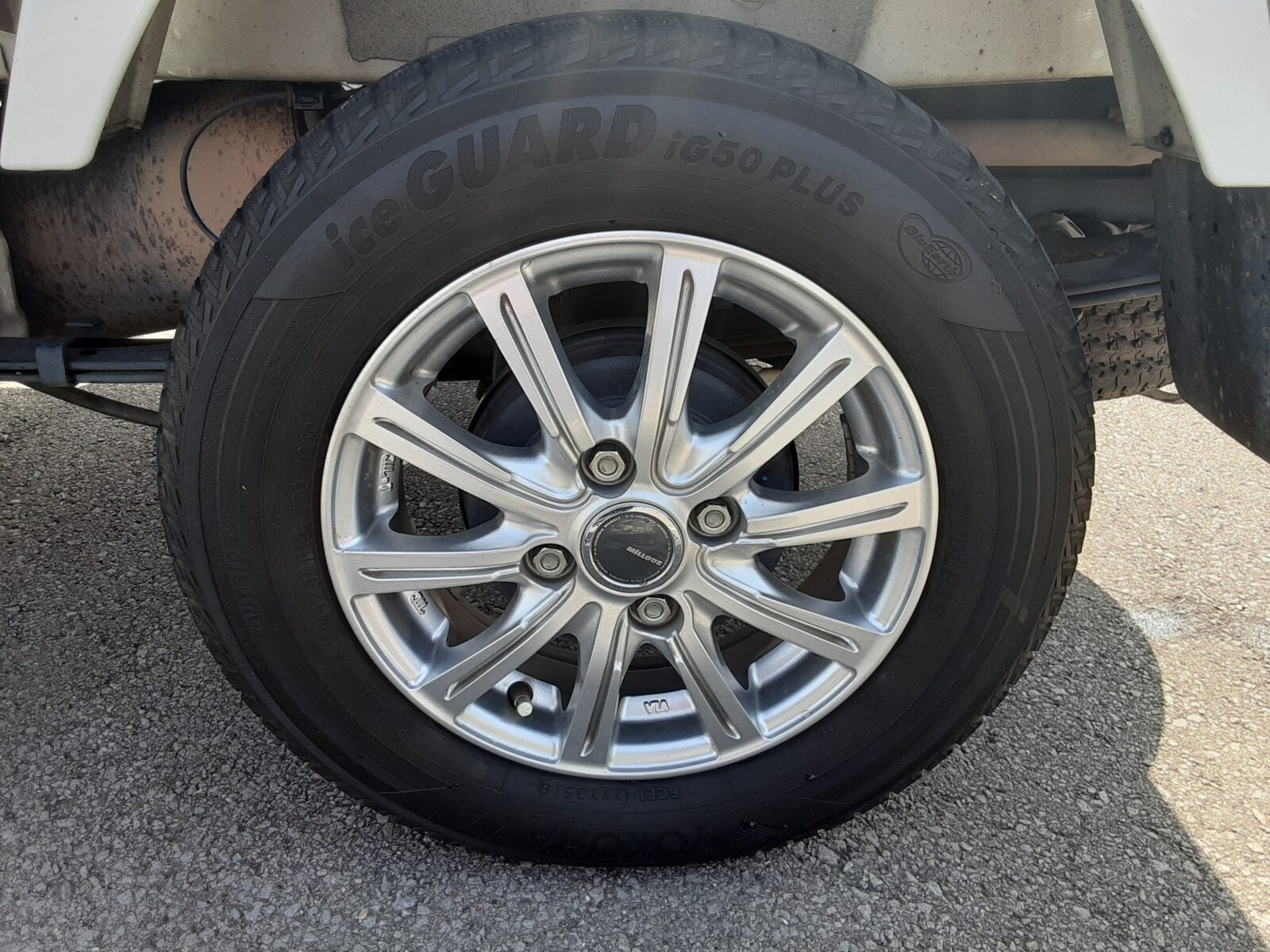 日産 NT100クリッパー（49枚目）