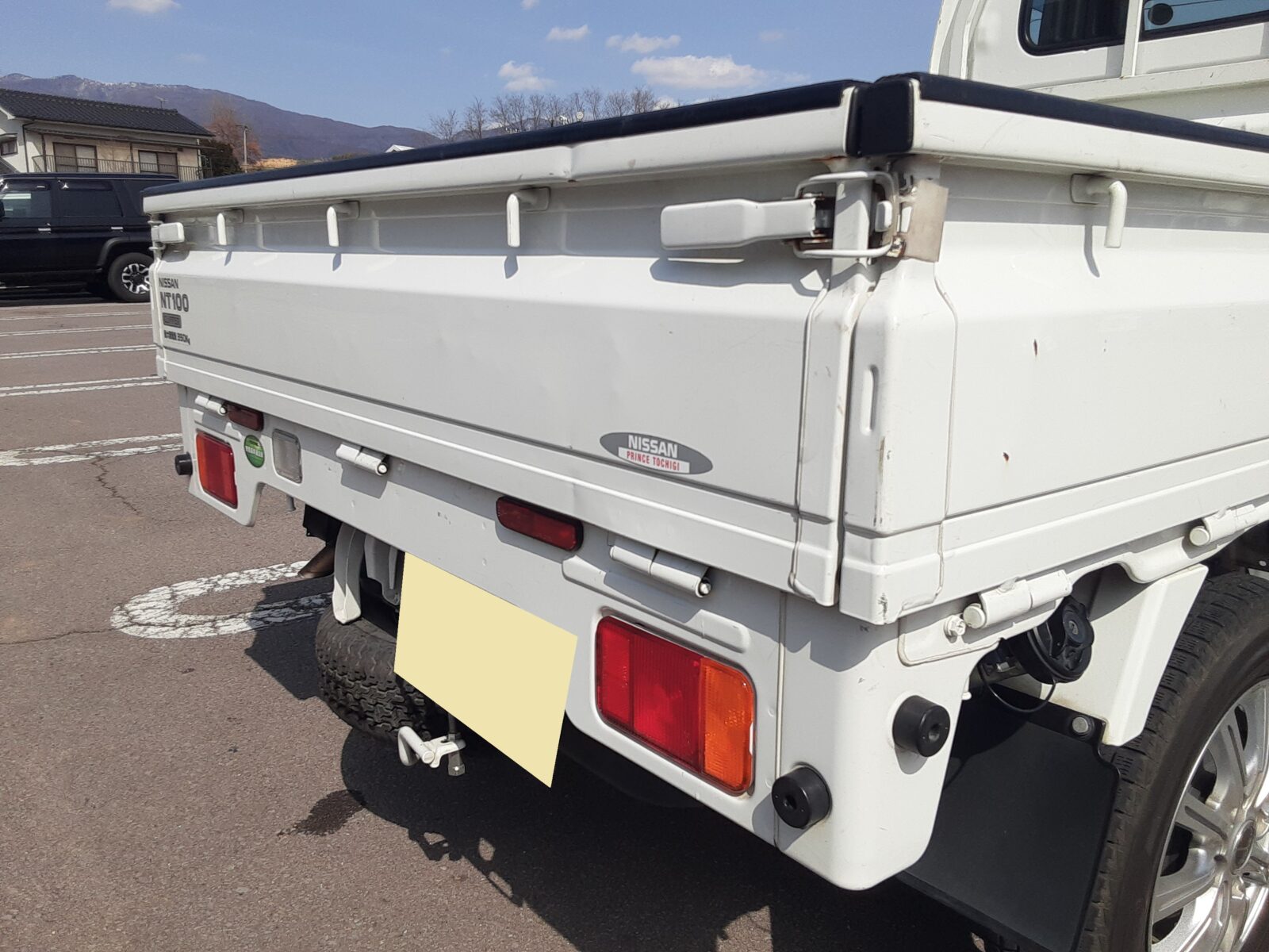 日産 NT100クリッパー（64枚目）