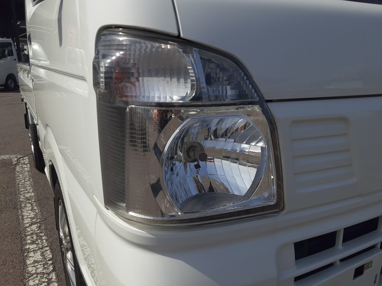 日産 NT100クリッパー（68枚目）