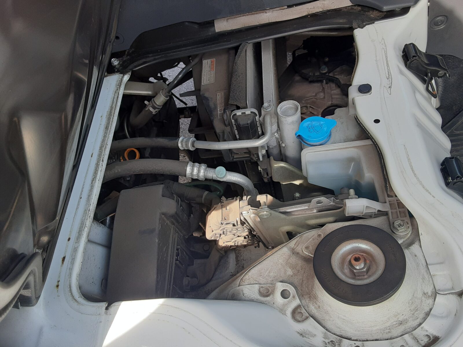 日産 NT100クリッパー（72枚目）