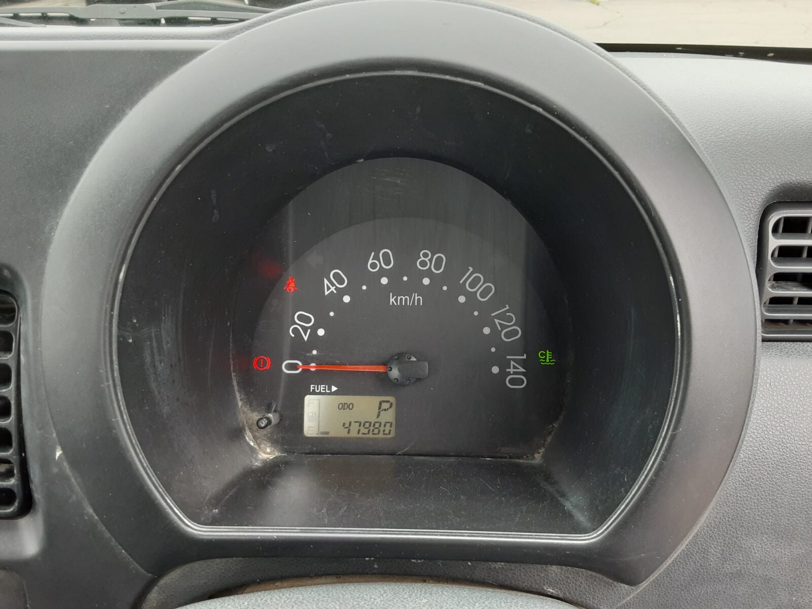 ダイハツ ハイゼット（10枚目）