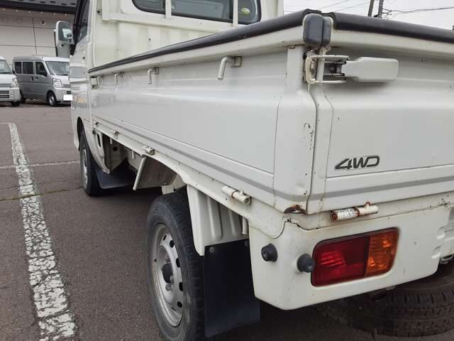 ダイハツ ハイゼット（51枚目）