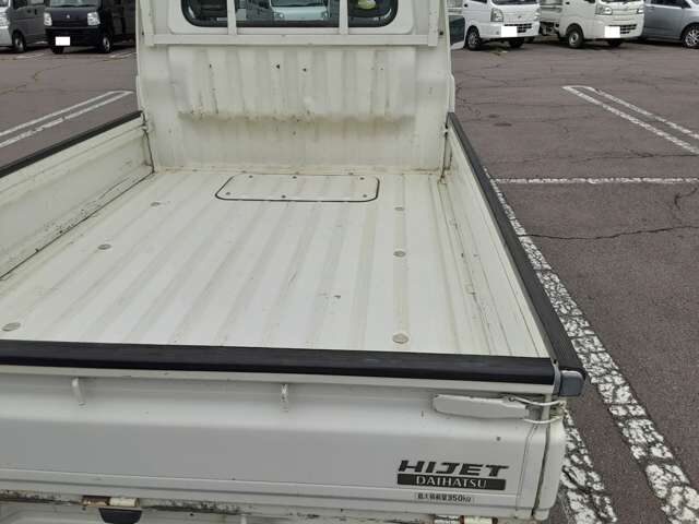 ダイハツ ハイゼット（53枚目）