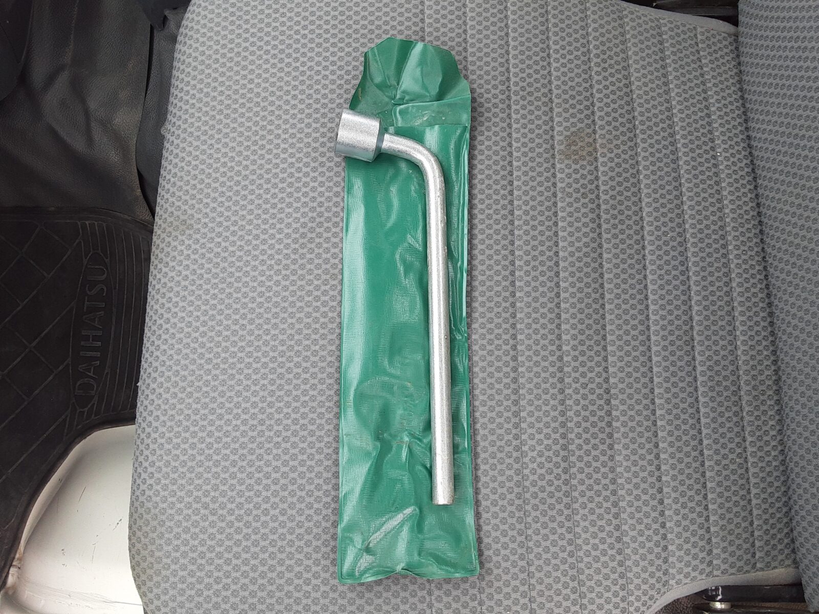 ダイハツ ハイゼット（64枚目）