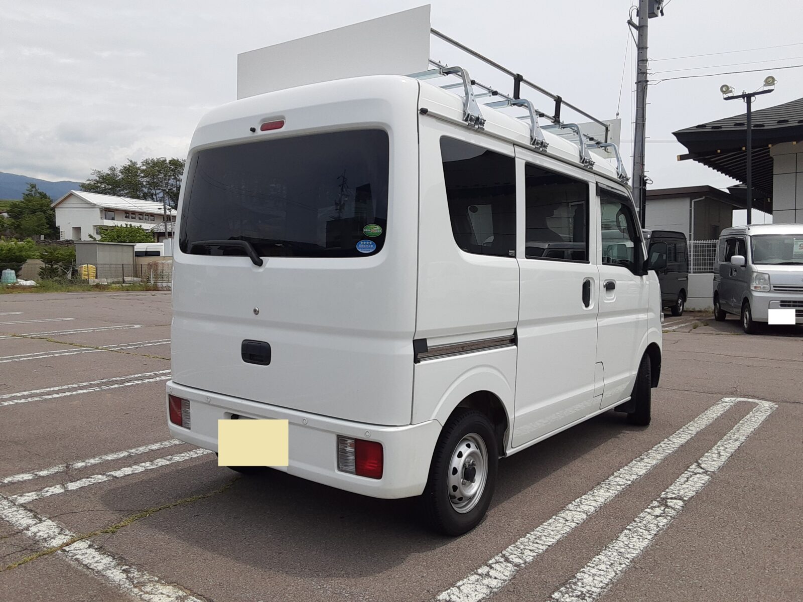 日産 NV100クリッパー（7枚目）