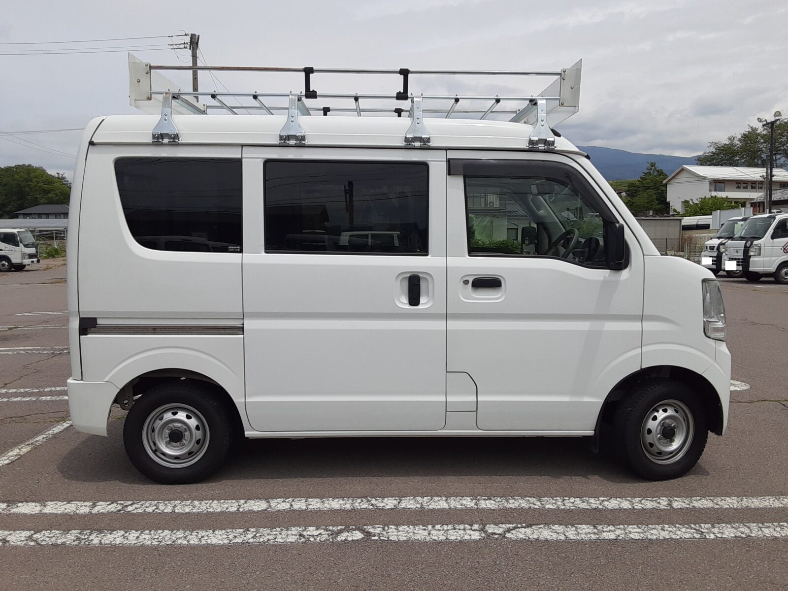日産 NV100クリッパー（8枚目）
