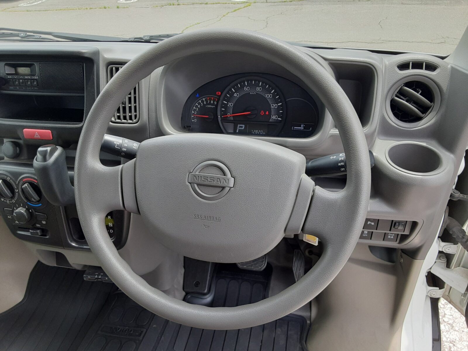 日産 NV100クリッパー（9枚目）