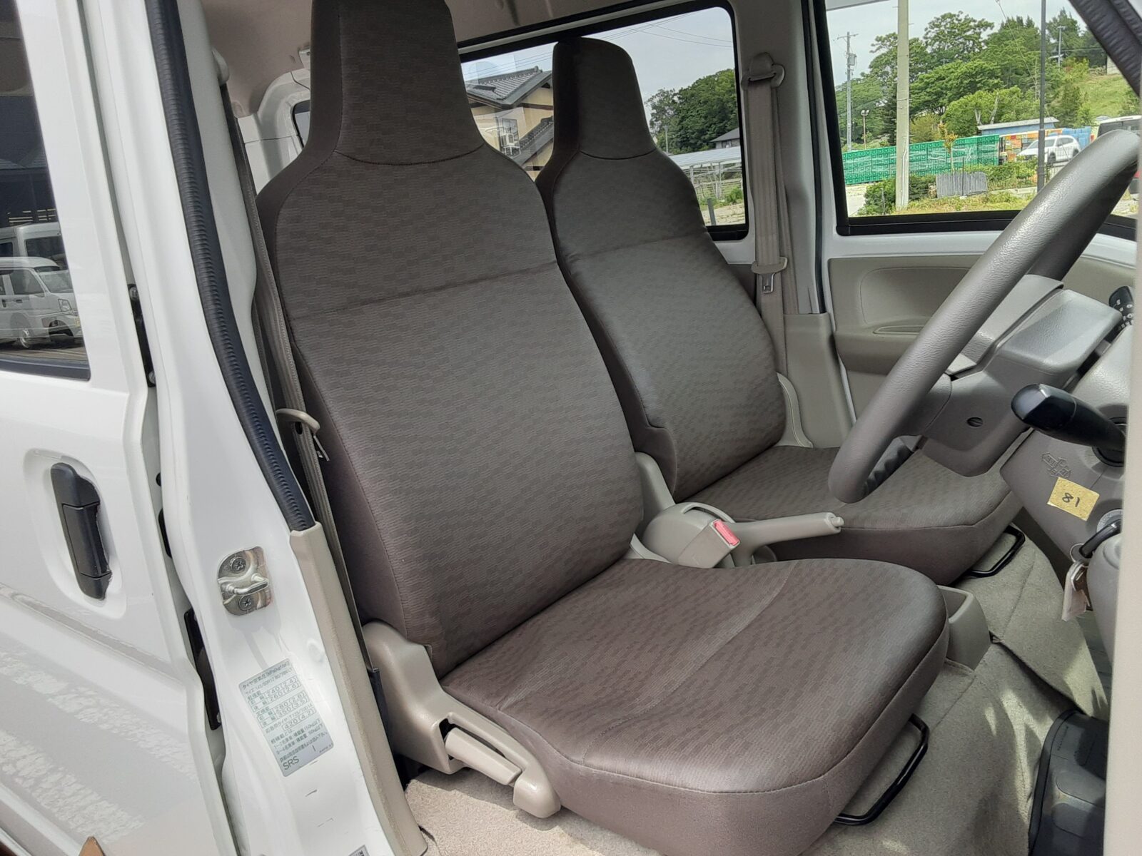 日産 NV100クリッパー（25枚目）