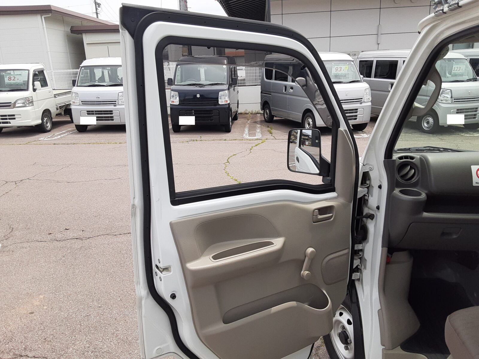 日産 NV100クリッパー（33枚目）