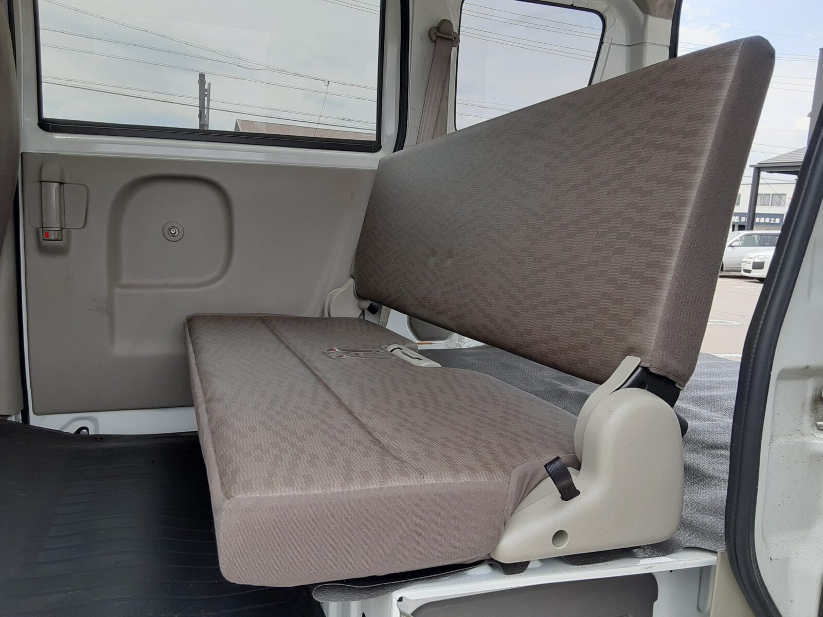 日産 NV100クリッパー（36枚目）