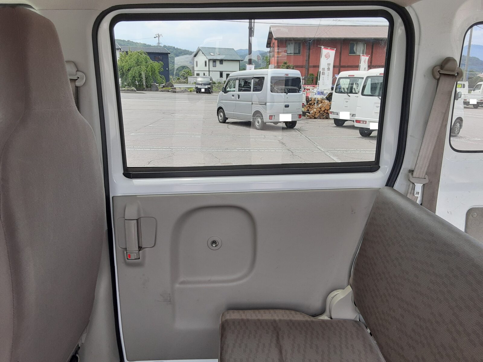 日産 NV100クリッパー（40枚目）