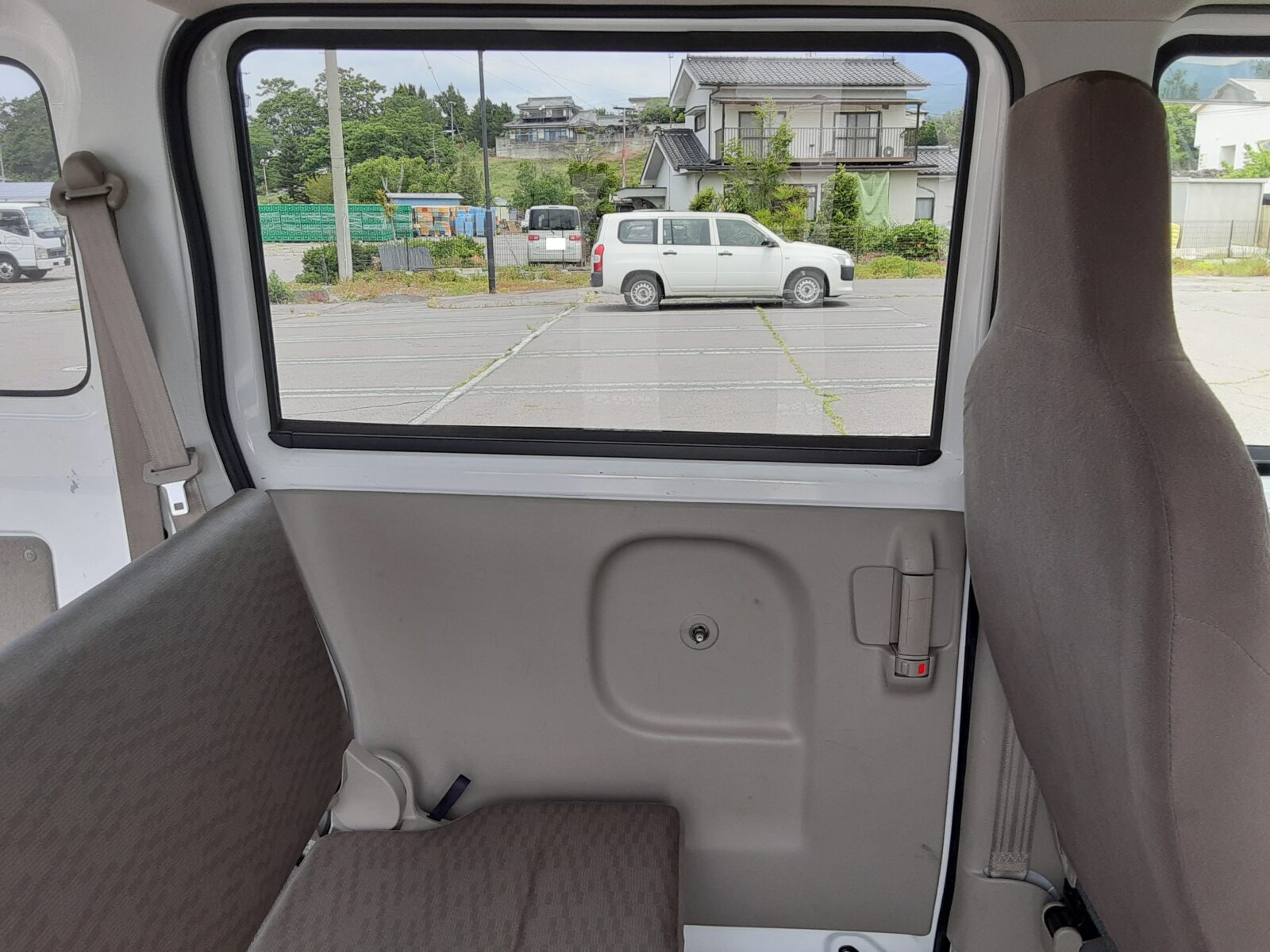 日産 NV100クリッパー（41枚目）