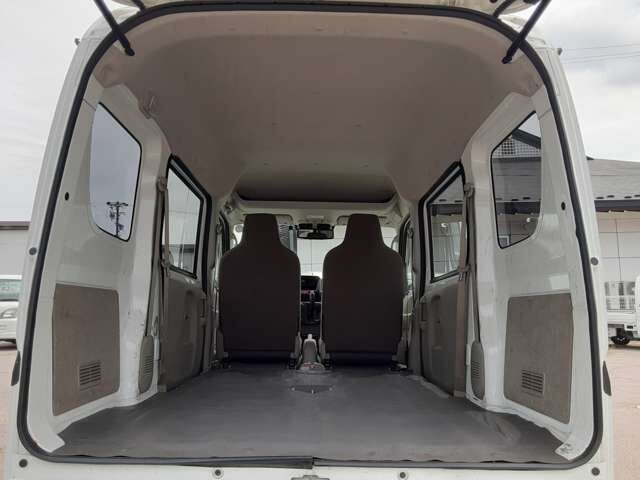 日産 NV100クリッパー（45枚目）
