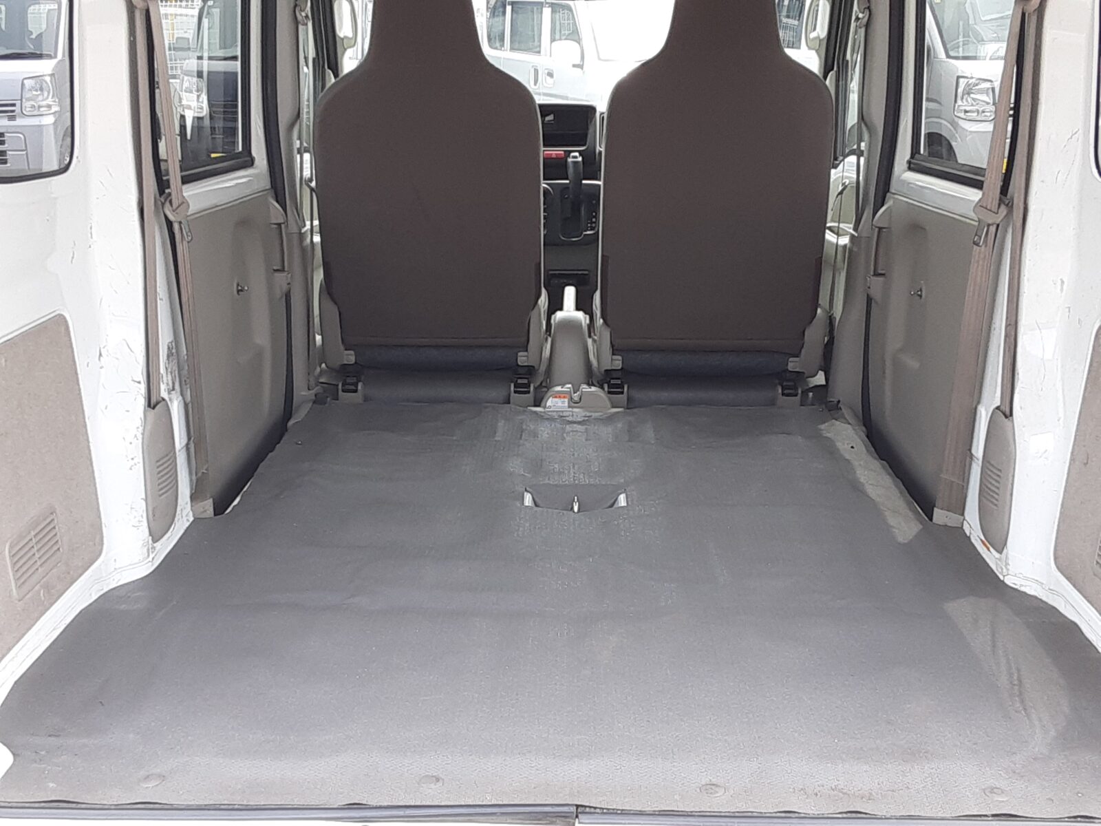 日産 NV100クリッパー（46枚目）