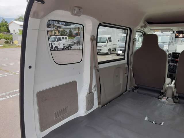 日産 NV100クリッパー（48枚目）