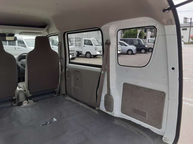 日産 NV100クリッパー（50枚目）