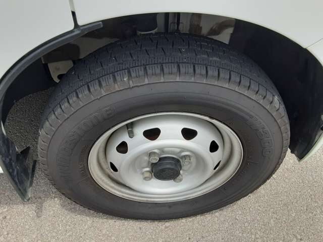 日産 NV100クリッパー（53枚目）