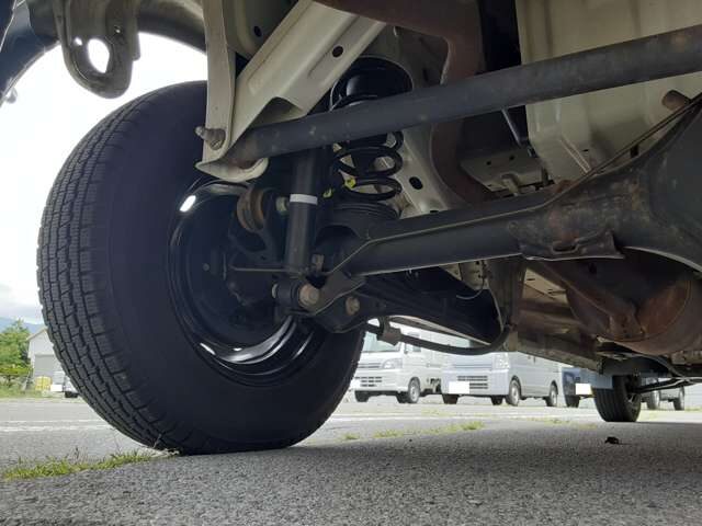 日産 NV100クリッパー（59枚目）