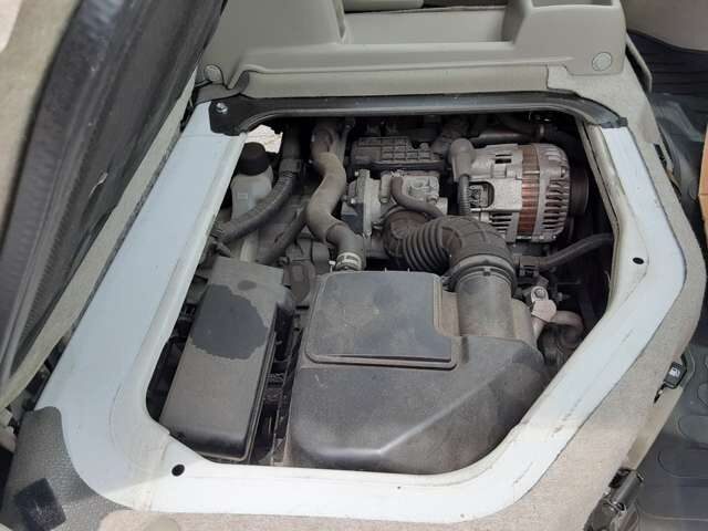 日産 NV100クリッパー（65枚目）