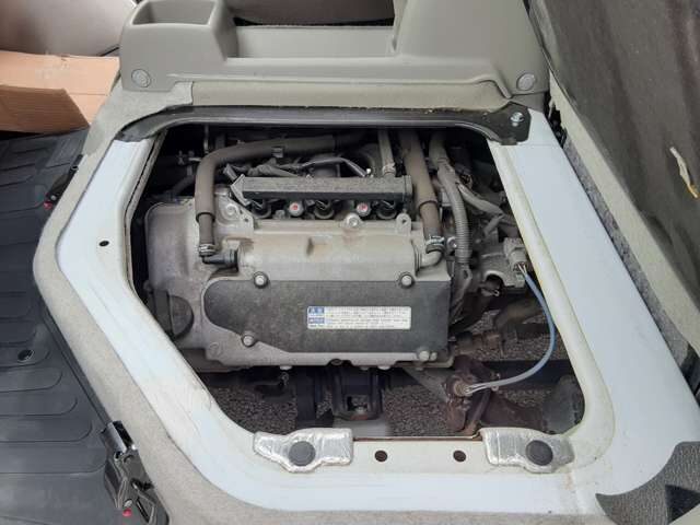 日産 NV100クリッパー（66枚目）