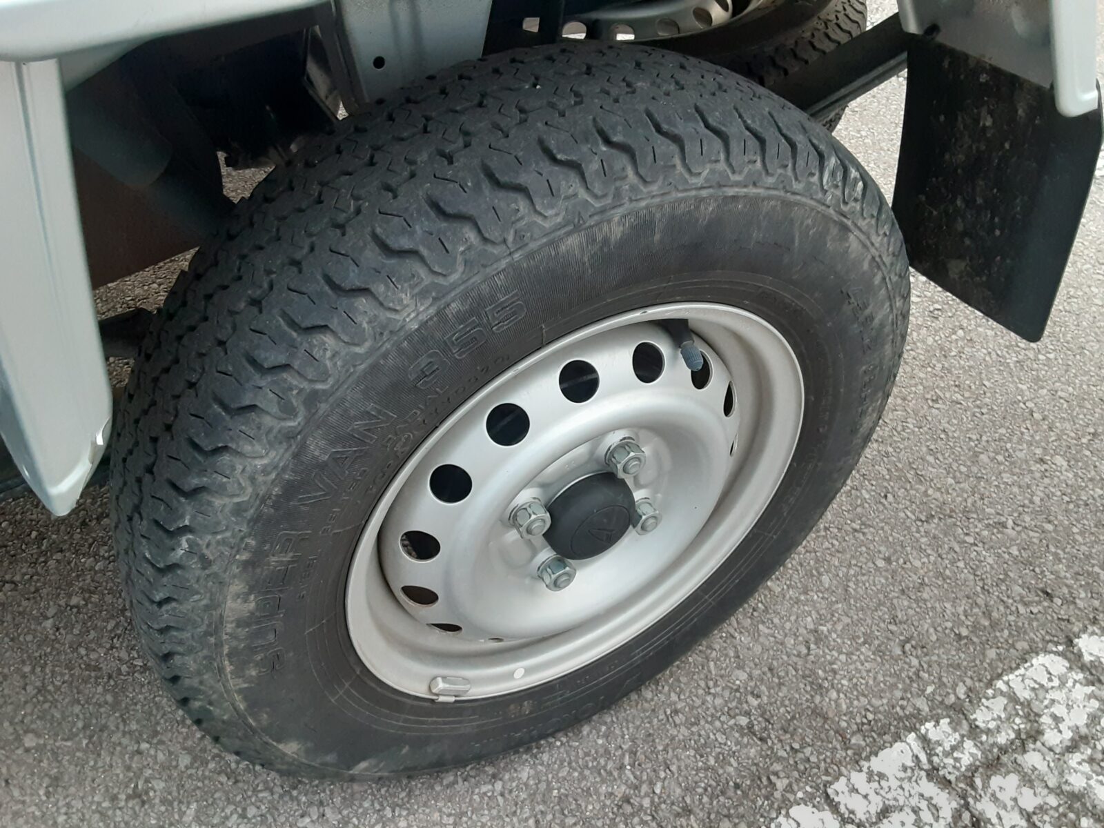 ダイハツ ハイゼットトラック（42枚目）