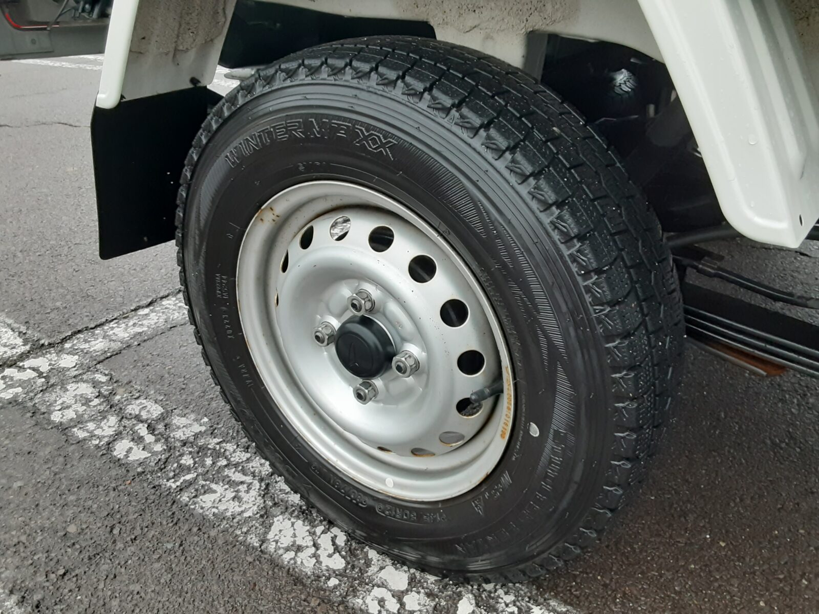 ダイハツ ハイゼットトラック（40枚目）