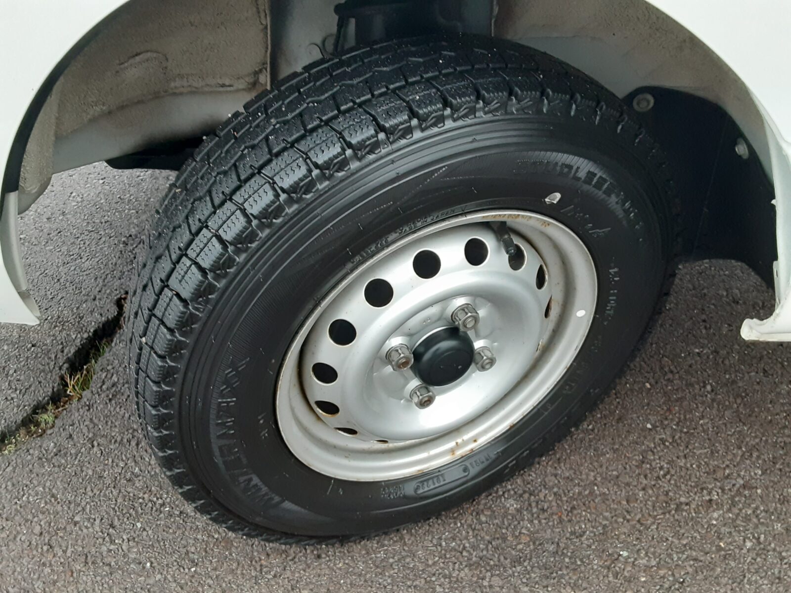 ダイハツ ハイゼットトラック（41枚目）