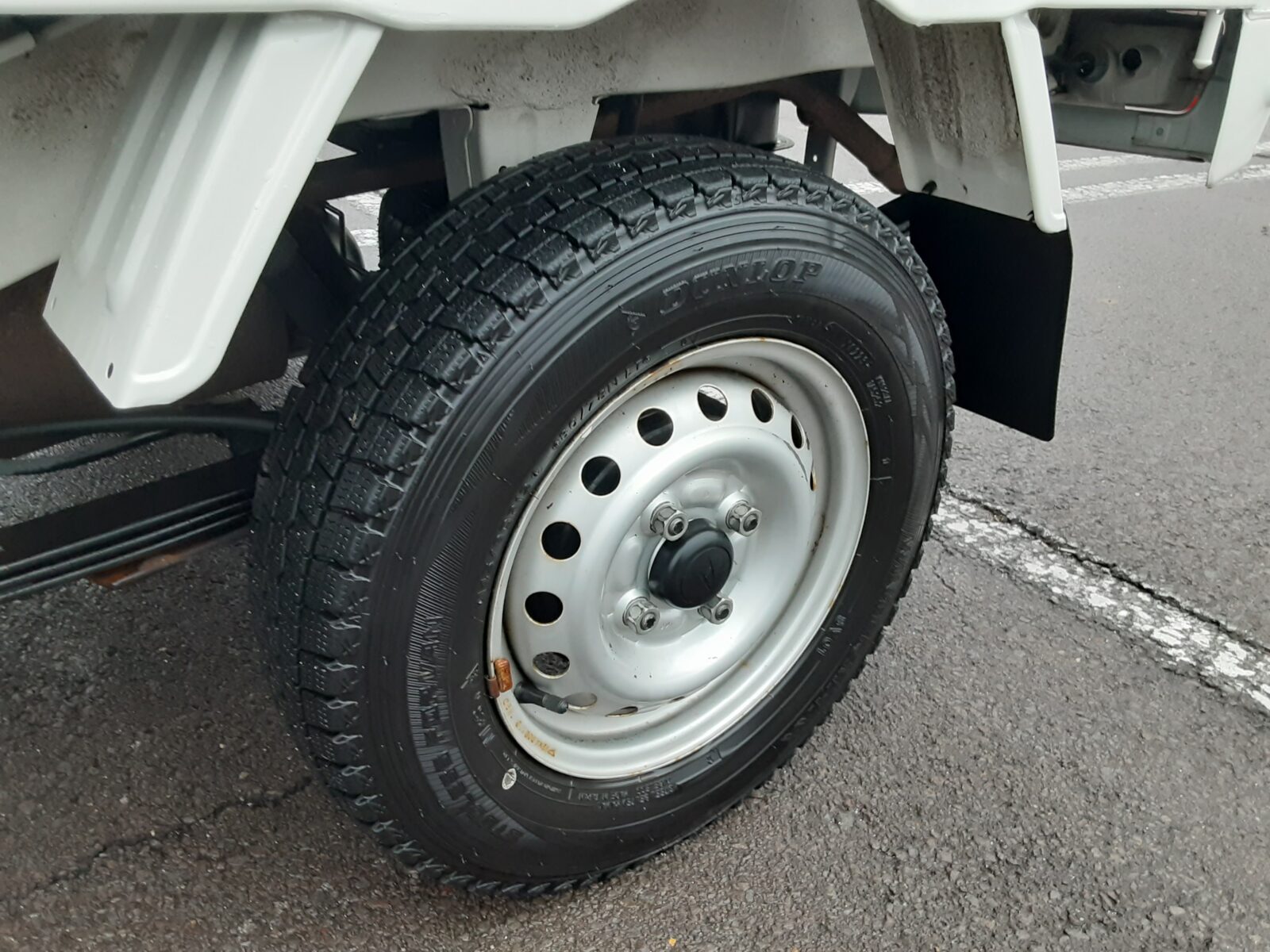 ダイハツ ハイゼットトラック（42枚目）