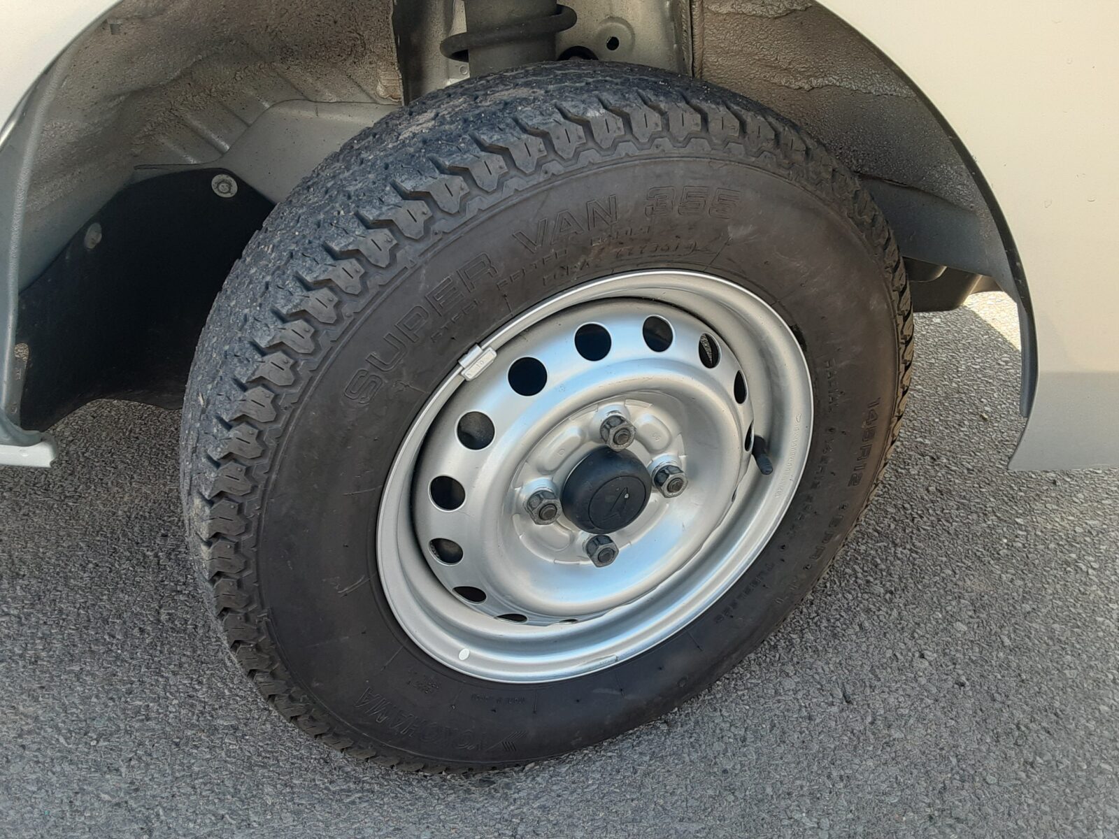 ダイハツ ハイゼットトラック（37枚目）