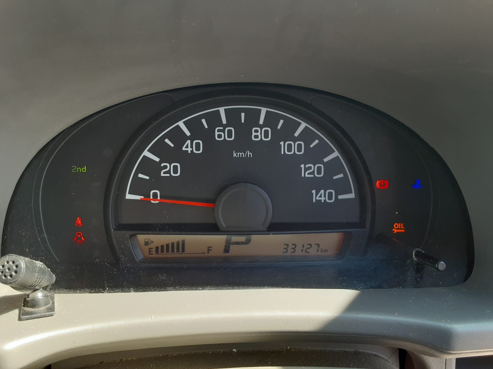日産 NV100クリッパー（10枚目）