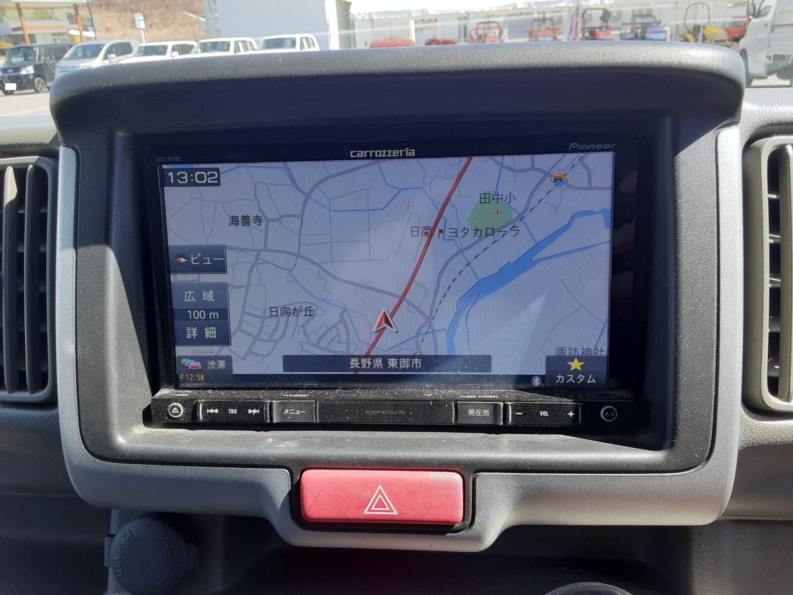 日産 NV100クリッパー（16枚目）