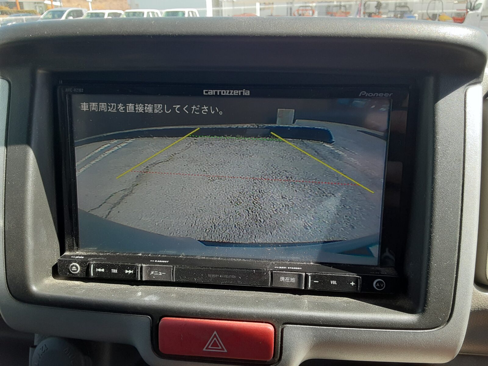 日産 NV100クリッパー（17枚目）