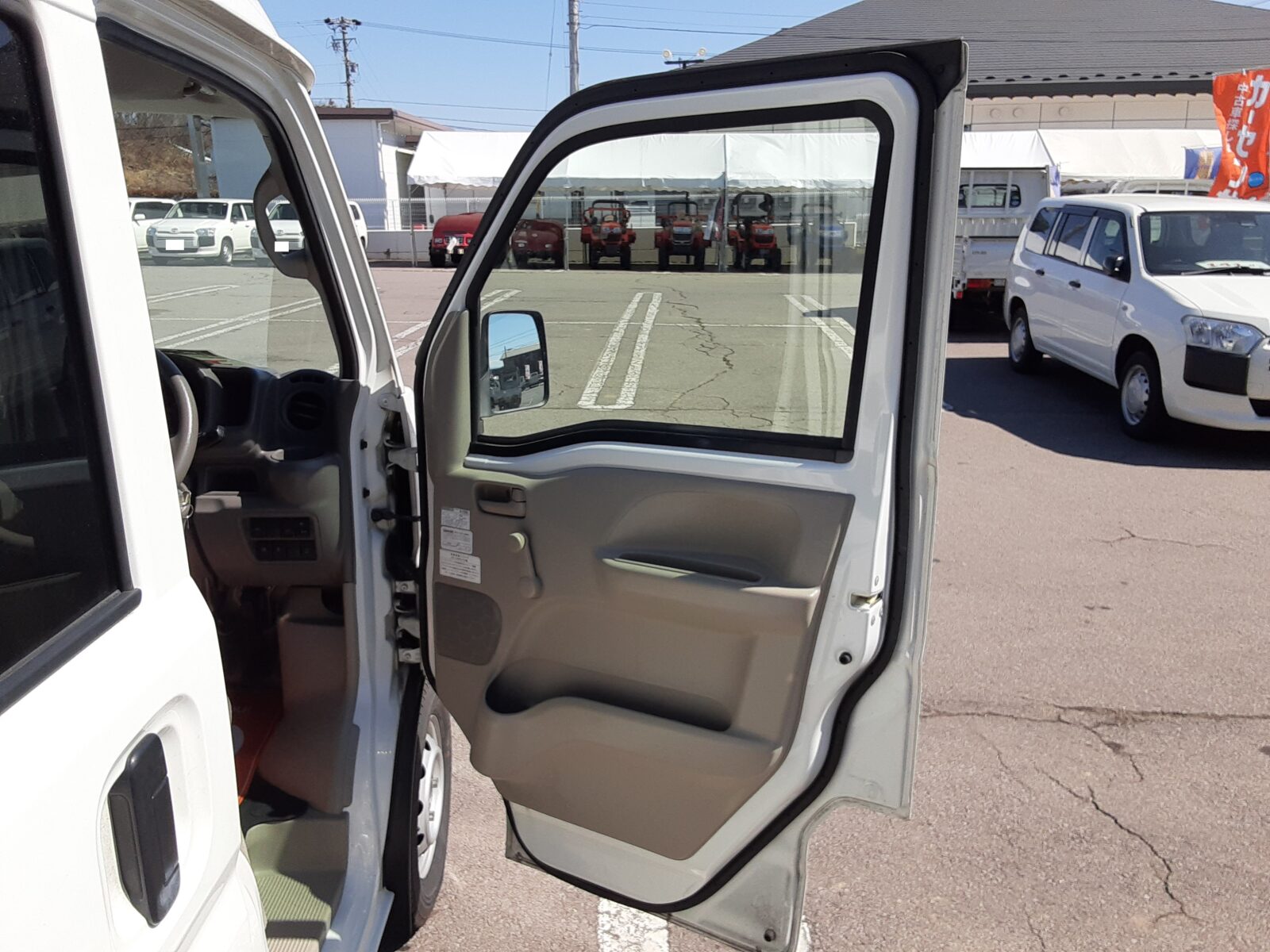日産 NV100クリッパー（32枚目）