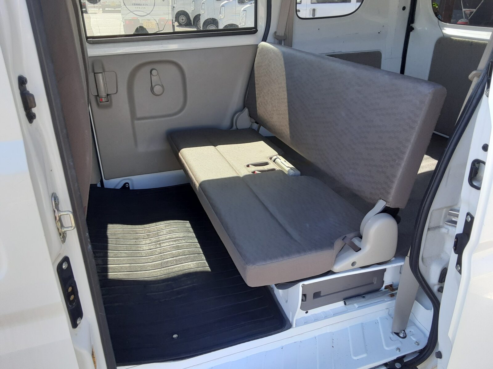 日産 NV100クリッパー（39枚目）