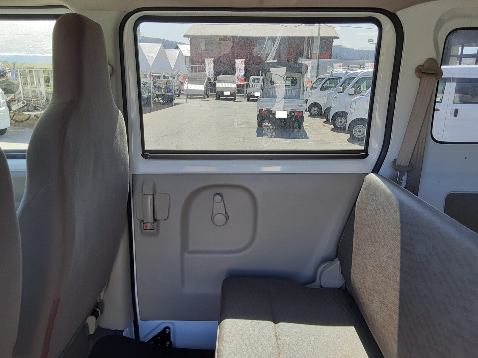 日産 NV100クリッパー（44枚目）