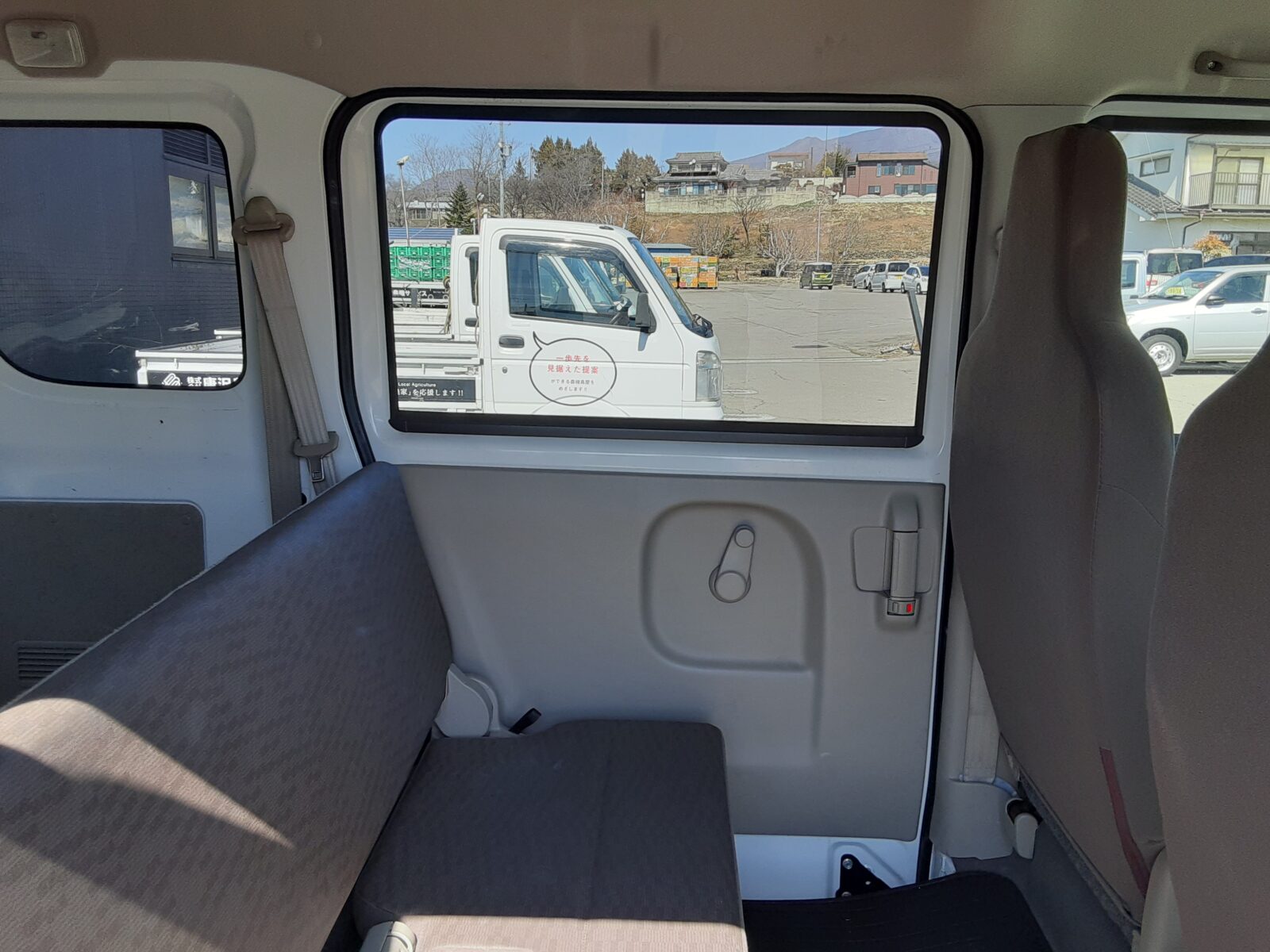 日産 NV100クリッパー（45枚目）
