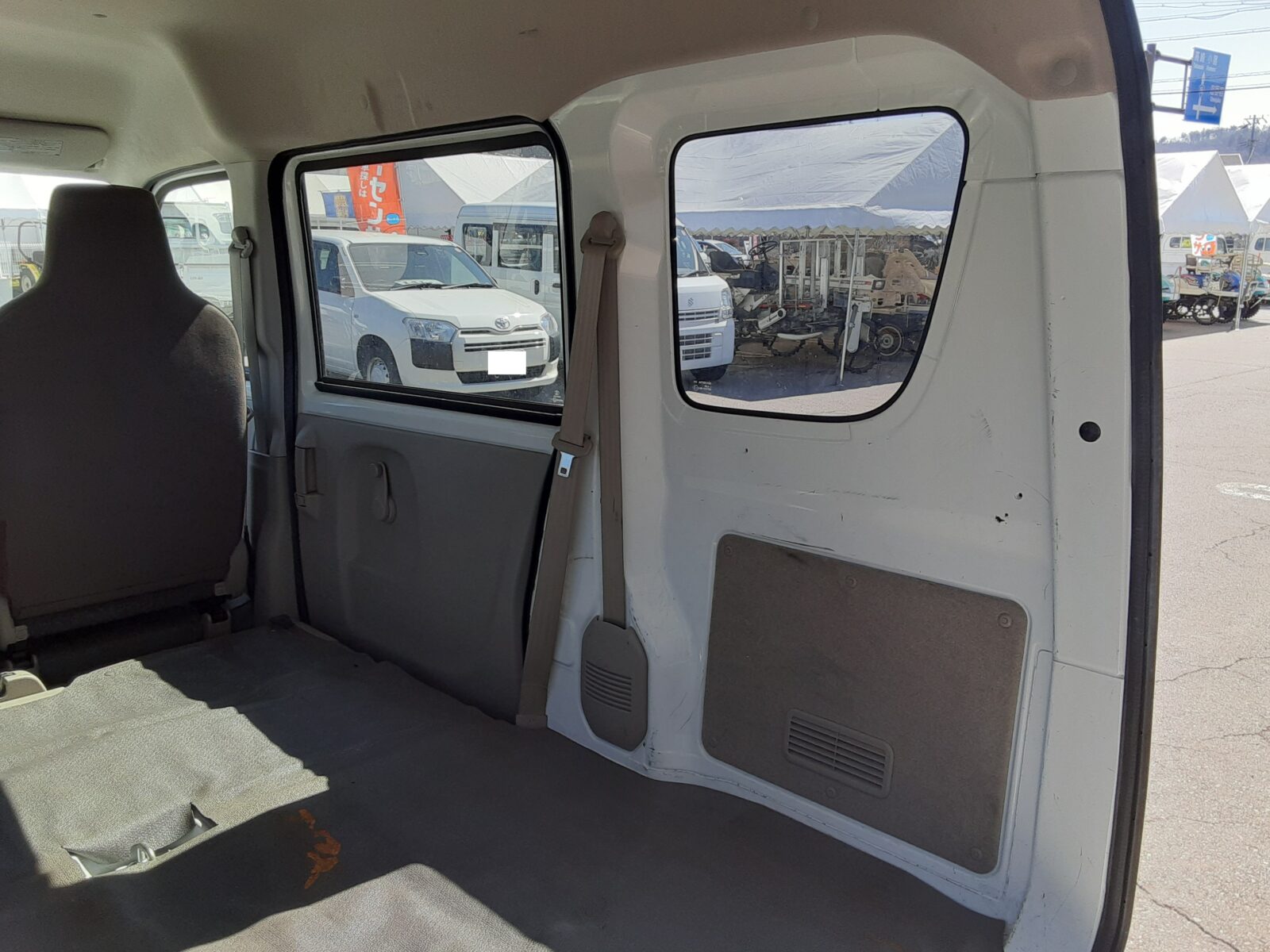 日産 NV100クリッパー（50枚目）