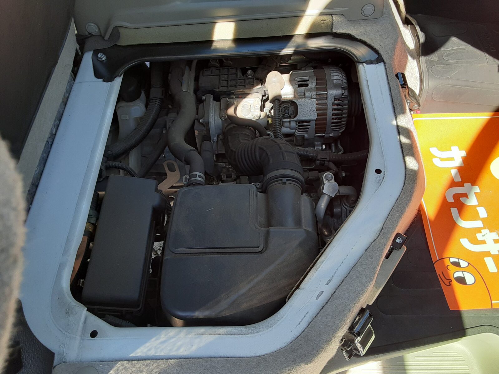 日産 NV100クリッパー（60枚目）