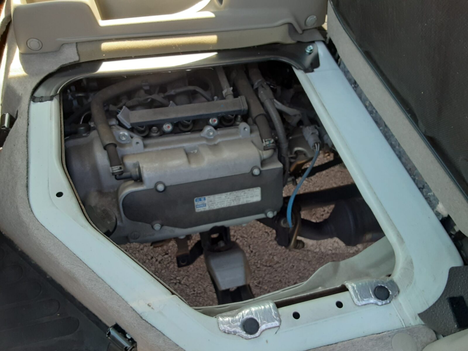 日産 NV100クリッパー（61枚目）