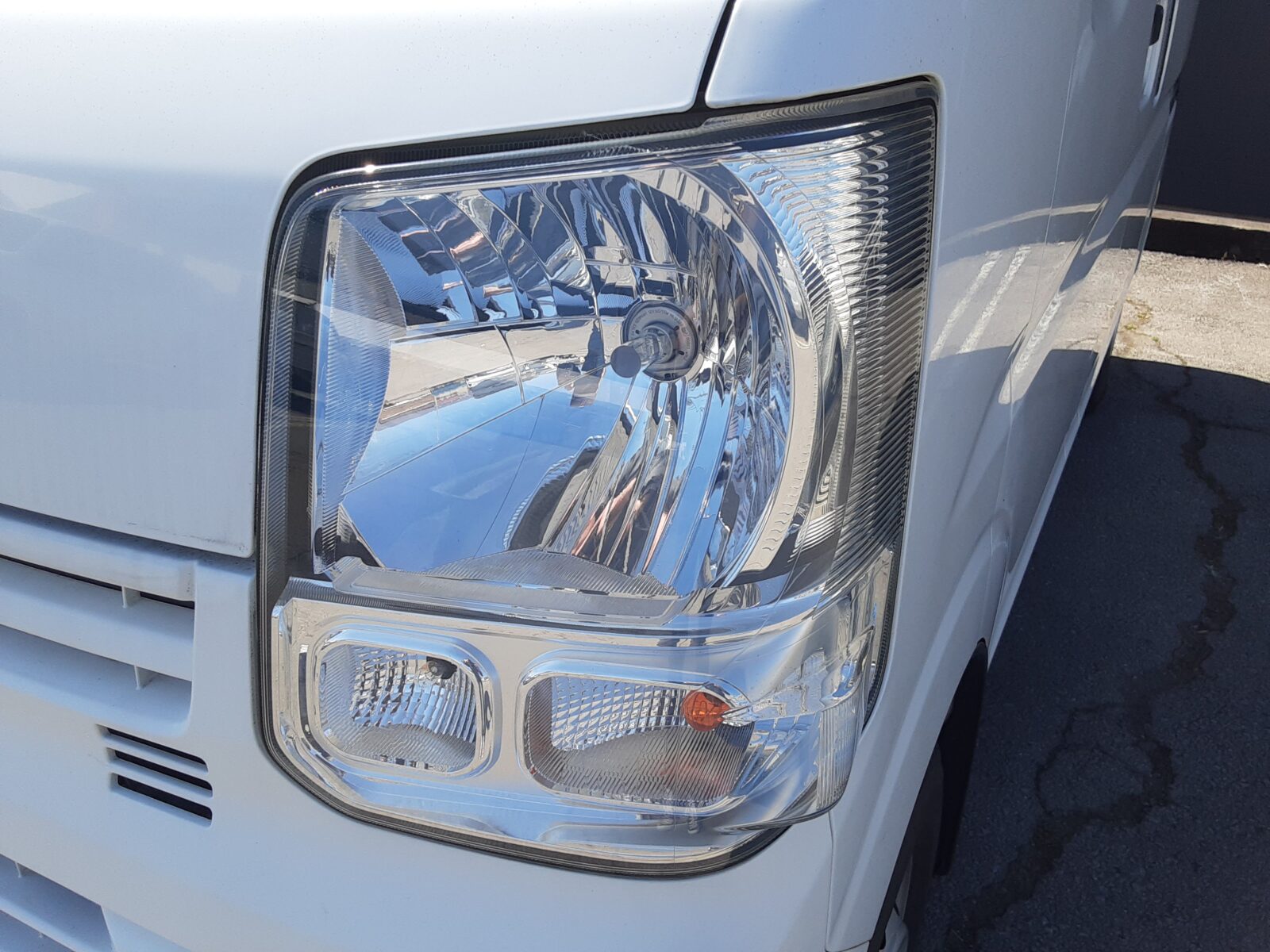 日産 NV100クリッパー（63枚目）