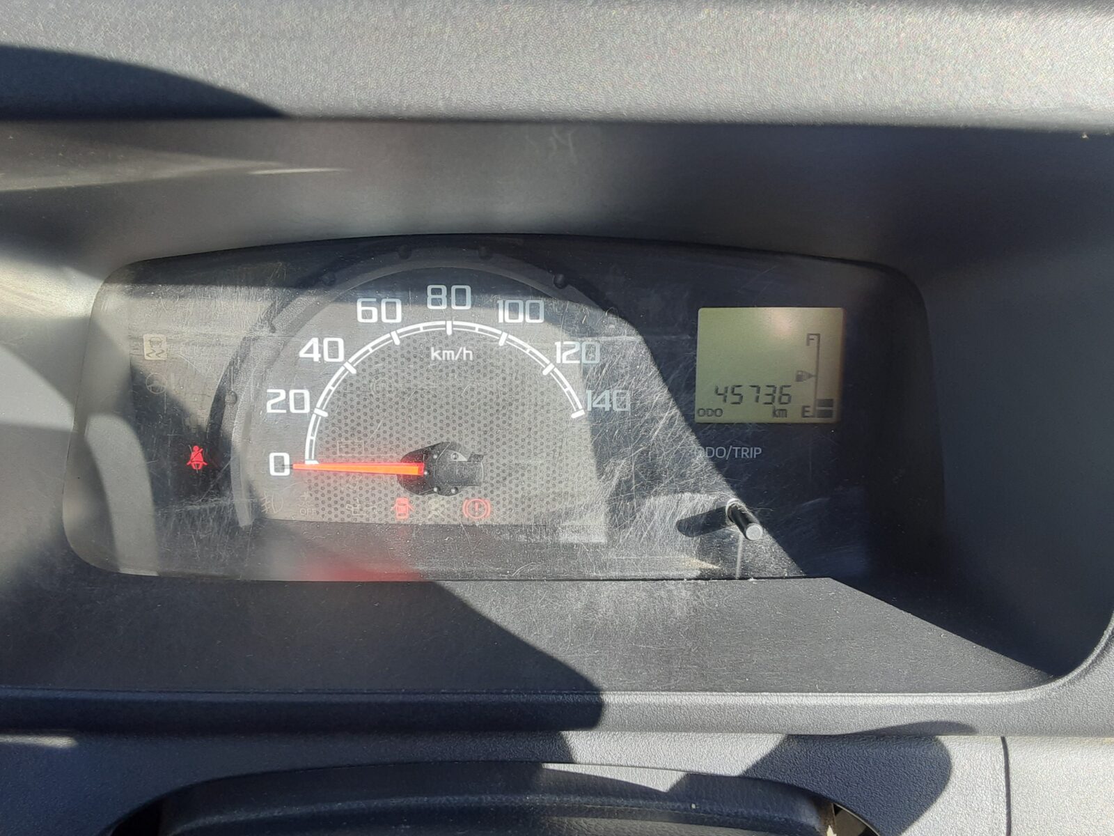 ダイハツ ハイゼットトラック(特装車)（10枚目）