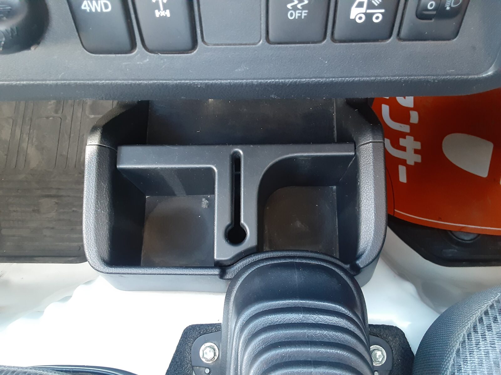 ダイハツ ハイゼットトラック(特装車)（18枚目）